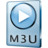  m3u文件 M3U File